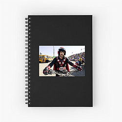 Rod Kimble Special Collection Rod Kimble Notebook