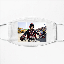 Rod Kimble Special Collection Rod Kimble Face Masks