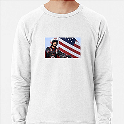 Rod Kimble Signature Rod Kimble Sweatshirts