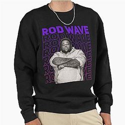 Rod Wave Sweatshirt
