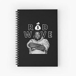 Rod Wave Spiral