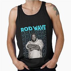 Rod Wave Tank Top
