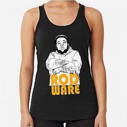 Rod Wave Racerback Tank