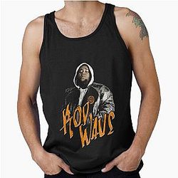 Rod Wave Illustration T-Shirt