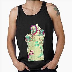 Rod Wave Tour Tank