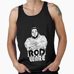 Rod Wave Tank Top