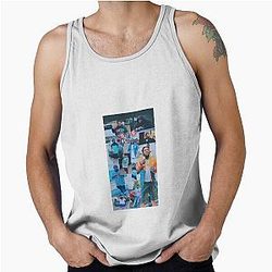 Rod Wave Tank Top
