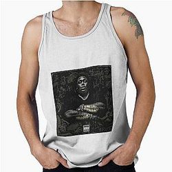 Rod Wave Soul Fly Merch Top