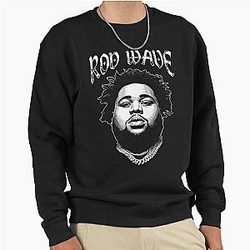 Rod Wave Hoodie