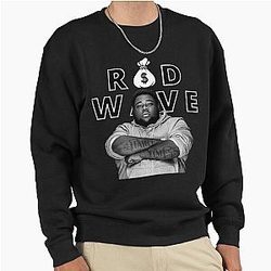 Rod Wave Sweatshirt