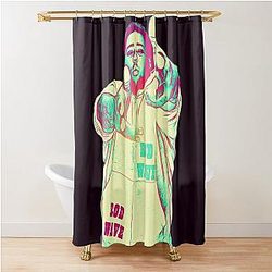Rod Wave Tour Shower Curtain
