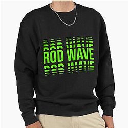 Rod Wave Sweatshirt