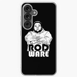 Rod Wave Samsung Galaxy Case