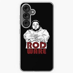 Rod Wave Samsung Galaxy Soft Case