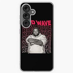 Rod Wave Samsung Galaxy Case