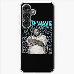 Rod Wave Samsung Galaxy Soft Case