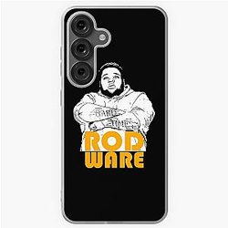Rod Wave Samsung Galaxy Soft Case