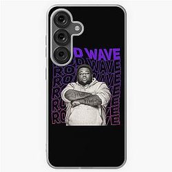 Rod Wave Samsung Galaxy Soft Case