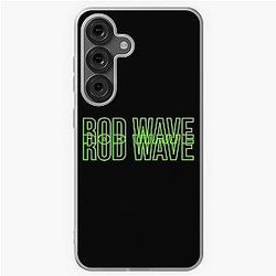 Rod Wave Samsung Galaxy Soft Case