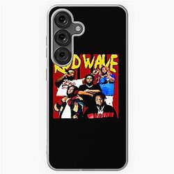Rod Wave Samsung Galaxy Soft Case