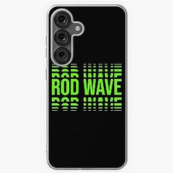 Rod Wave Samsung Galaxy Soft Case