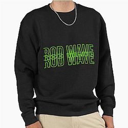 Rod Wave Sweatshirt