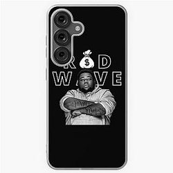 Rod Wave Samsung Galaxy Soft Case