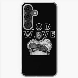 Rod Wave Samsung Galaxy Soft Case