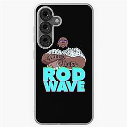 Rod Wave Samsung Galaxy Soft Case