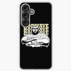 Rod Wave - Hard Times Samsung Galaxy Soft Case