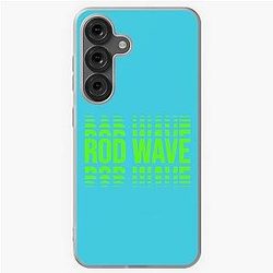 Rod Wave Samsung Galaxy Soft Case
