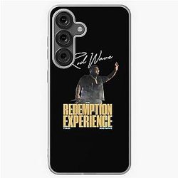 Rod Wave The Redemption Experience Tour 2025 2026 Samsung Galaxy Case