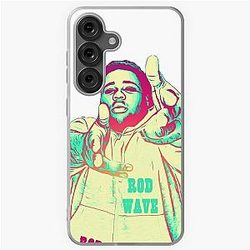 Rod Wave Tour Samsung Galaxy Case