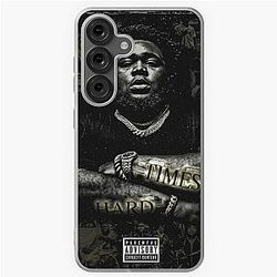 Rod Wave Soul Fly Merch Samsung Galaxy Soft Case