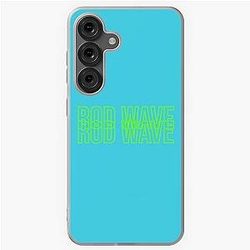Rod Wave Samsung Galaxy Soft Case
