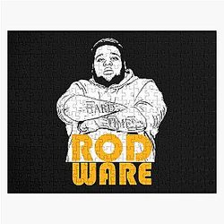 Rod Wave Jigsaw Puzzles
