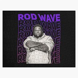 Rod Wave Puzzle