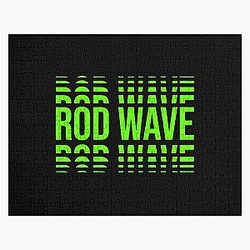 Rod Wave: Jigsaw Puzzle