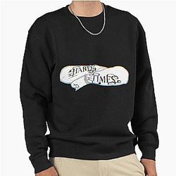 Rod Wave Iconic Pullover Sweatshirt