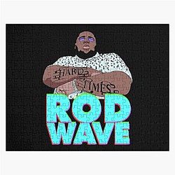 Rod Wave Jigsaw