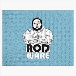 Rod Wave Jigsaw Puzzle
