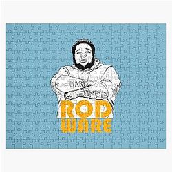 Rod Wave Jigsaw Puzzle