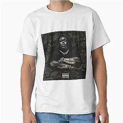 Rod Wave Soul Merch Classic T-Shirt