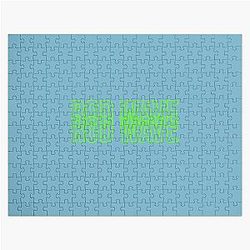 Rod Wave Jigsaw Puzzle