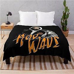Rod Wave Blanket
