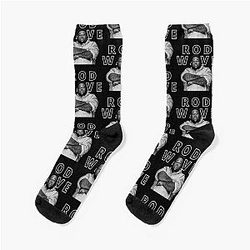 Rod Wave Socks