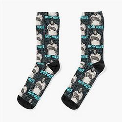 Rod Wave Socks