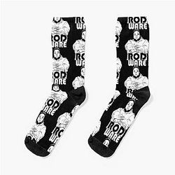 Rod Wave Socks
