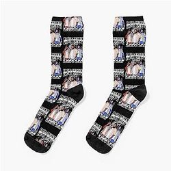 Rod Wave Last Lap Vintage Socks -> Rod Wave Last ft Vintage Socks
