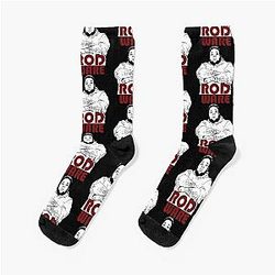 Rod Wave socks